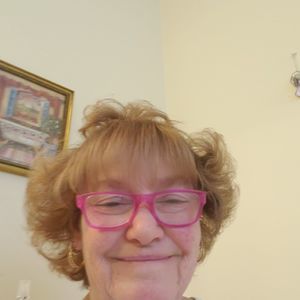 Meet your Posher, Maryann yannello